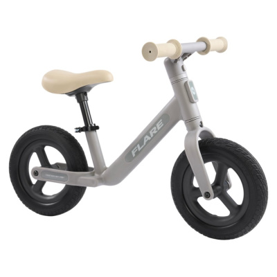 Беговел Happy Baby Flare 50071 grey 01